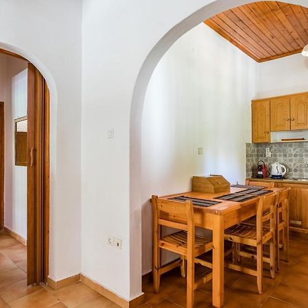 Sophia'S Apartment Στούπα Εξωτερικό φωτογραφία