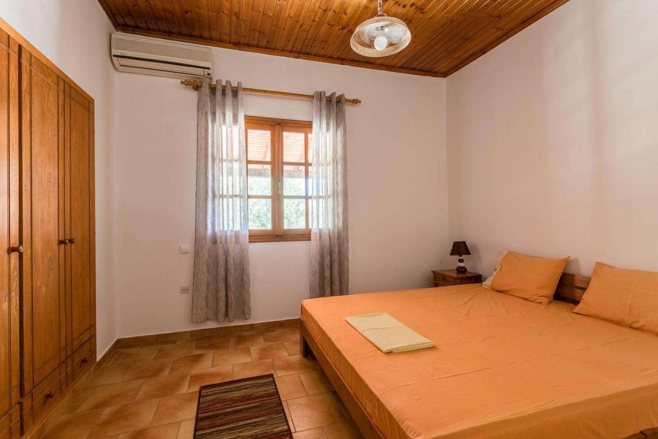 Sophia'S Apartment Στούπα Εξωτερικό φωτογραφία