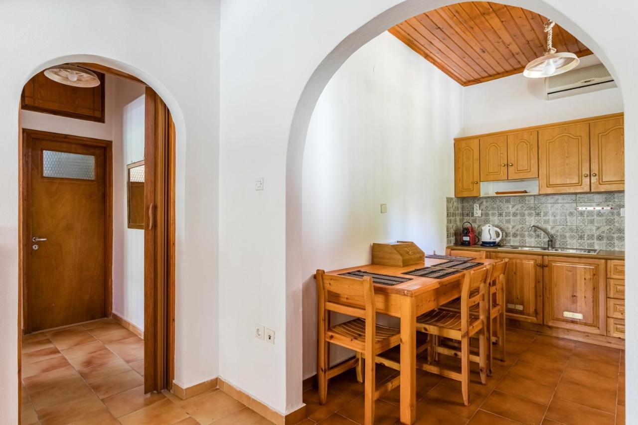 Sophia'S Apartment Στούπα Εξωτερικό φωτογραφία
