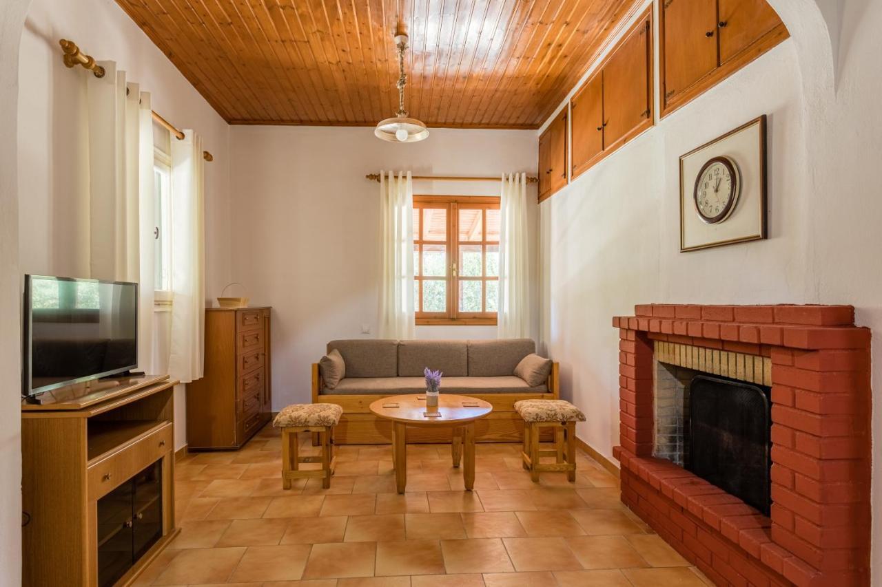 Sophia'S Apartment Στούπα Εξωτερικό φωτογραφία