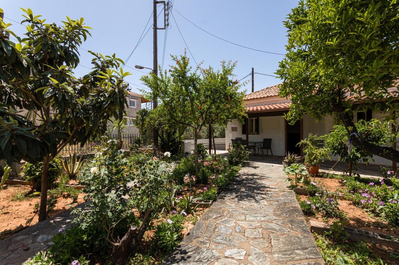 Sophia'S Apartment Στούπα Εξωτερικό φωτογραφία
