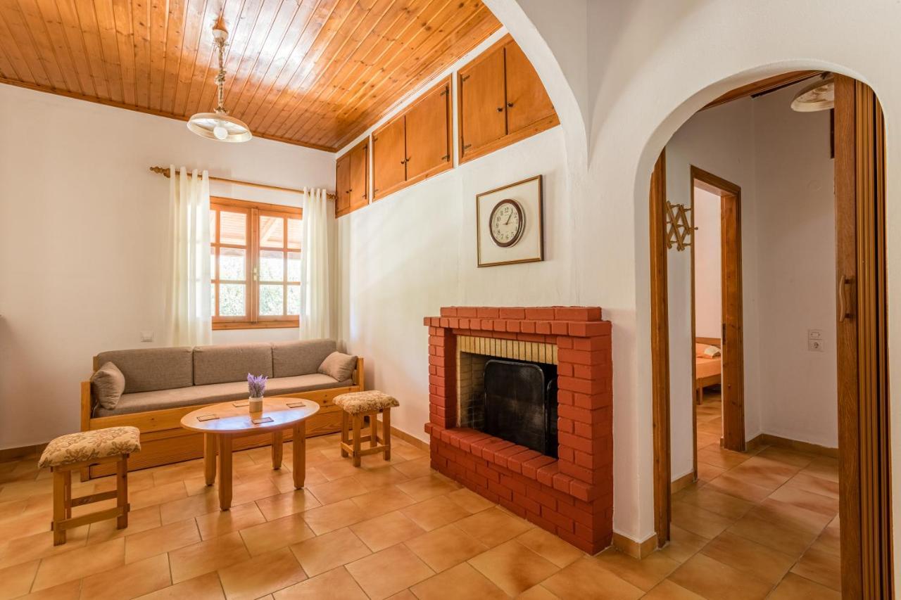 Sophia'S Apartment Στούπα Εξωτερικό φωτογραφία