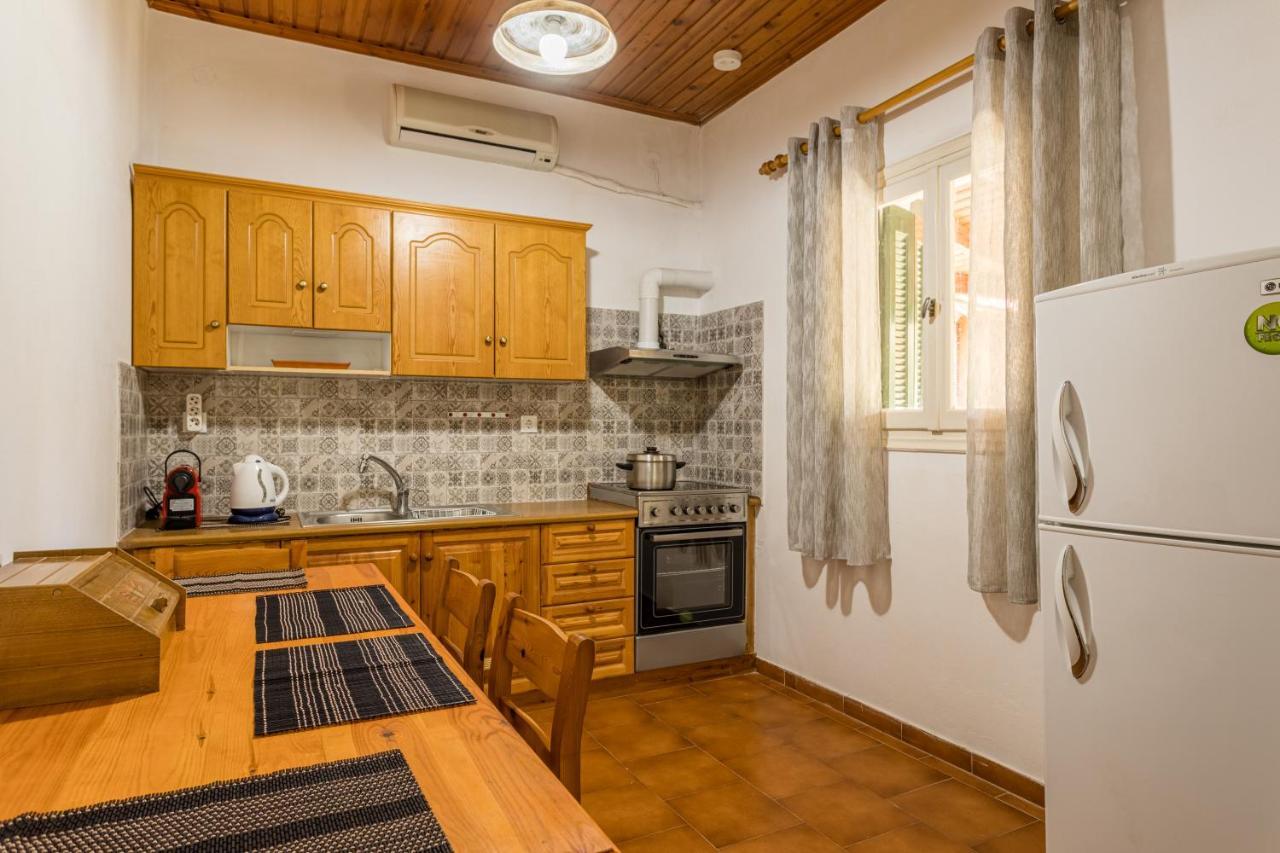 Sophia'S Apartment Στούπα Εξωτερικό φωτογραφία