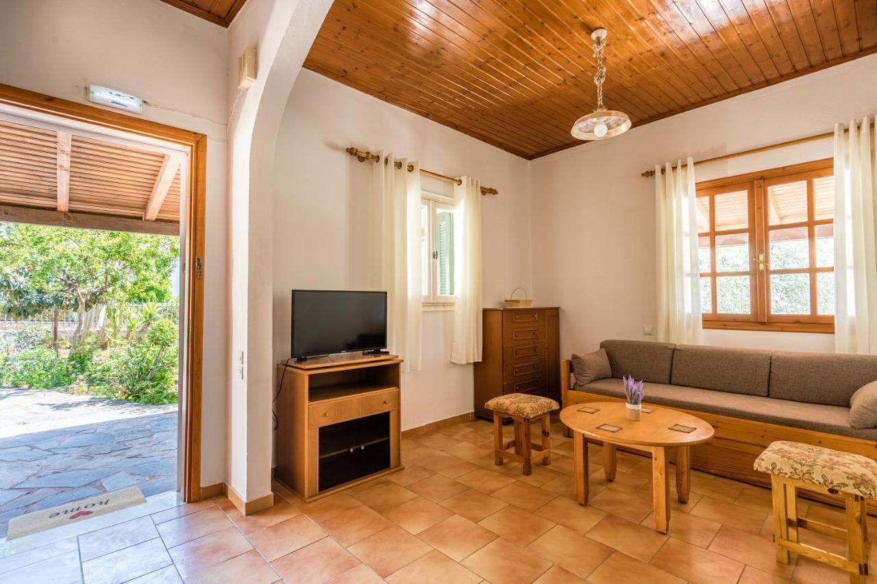 Sophia'S Apartment Στούπα Εξωτερικό φωτογραφία