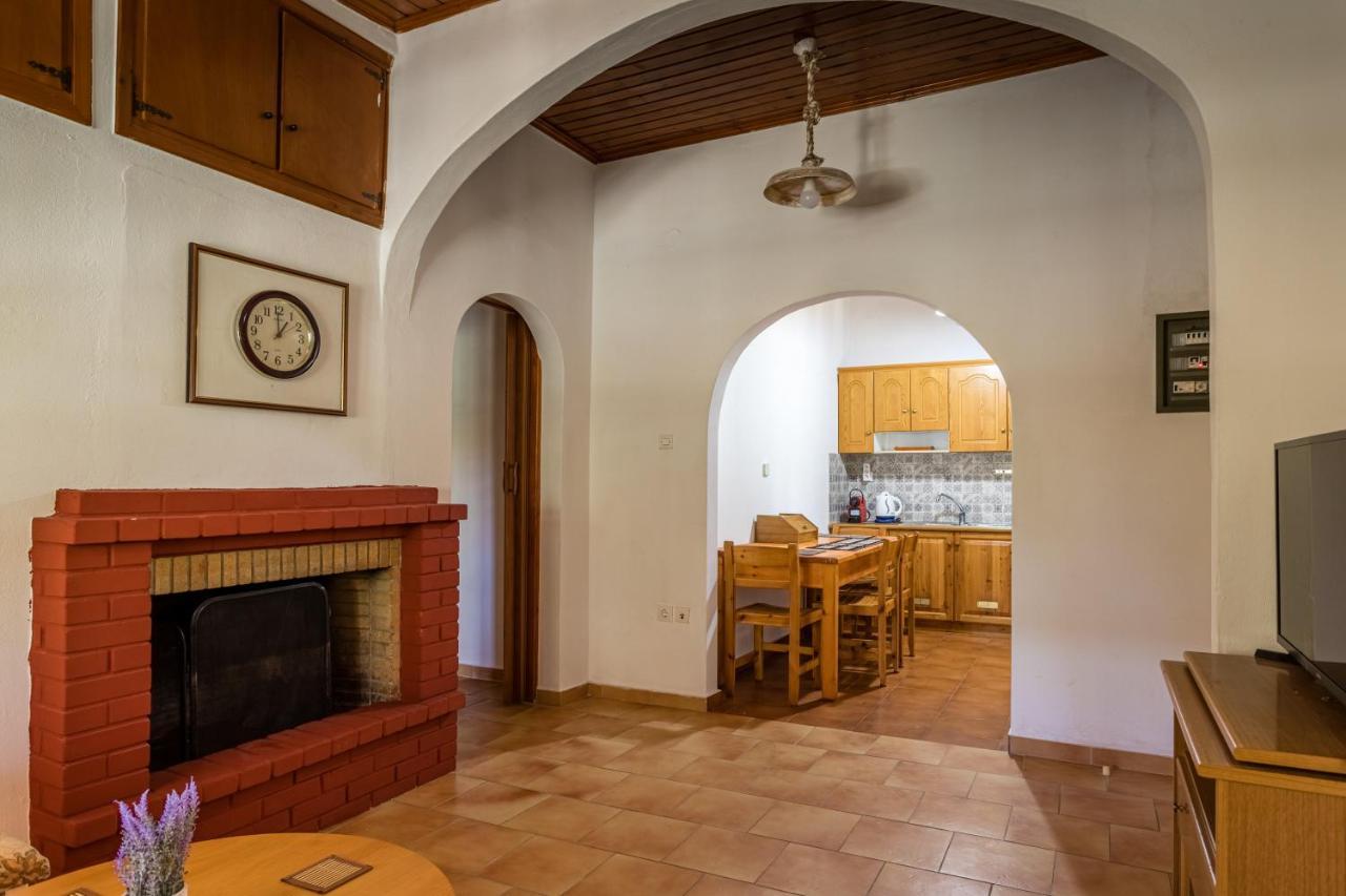 Sophia'S Apartment Στούπα Εξωτερικό φωτογραφία